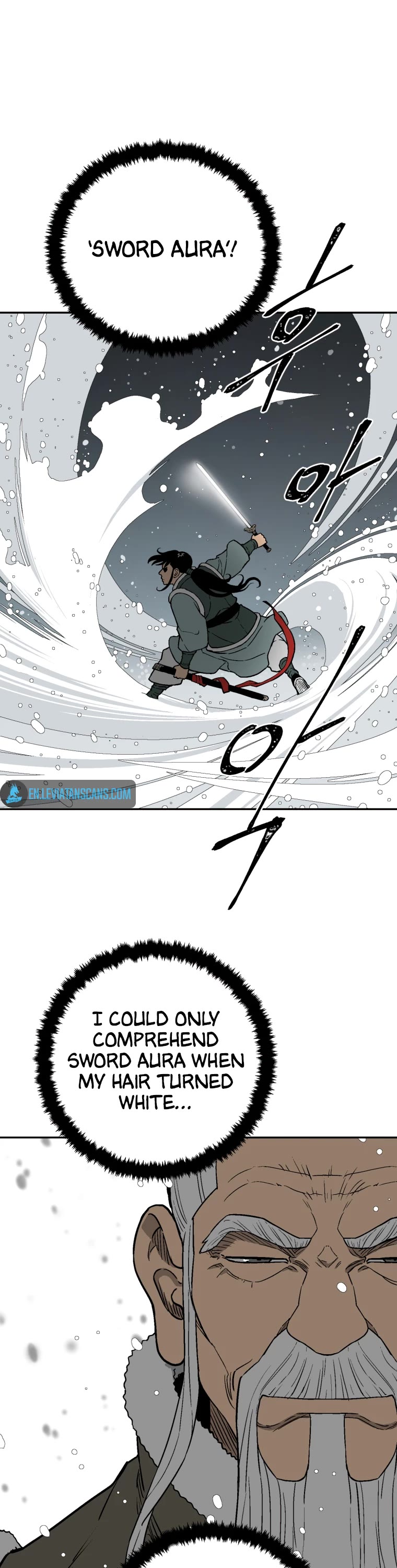 Moonlight Sword chapter 8 page 27