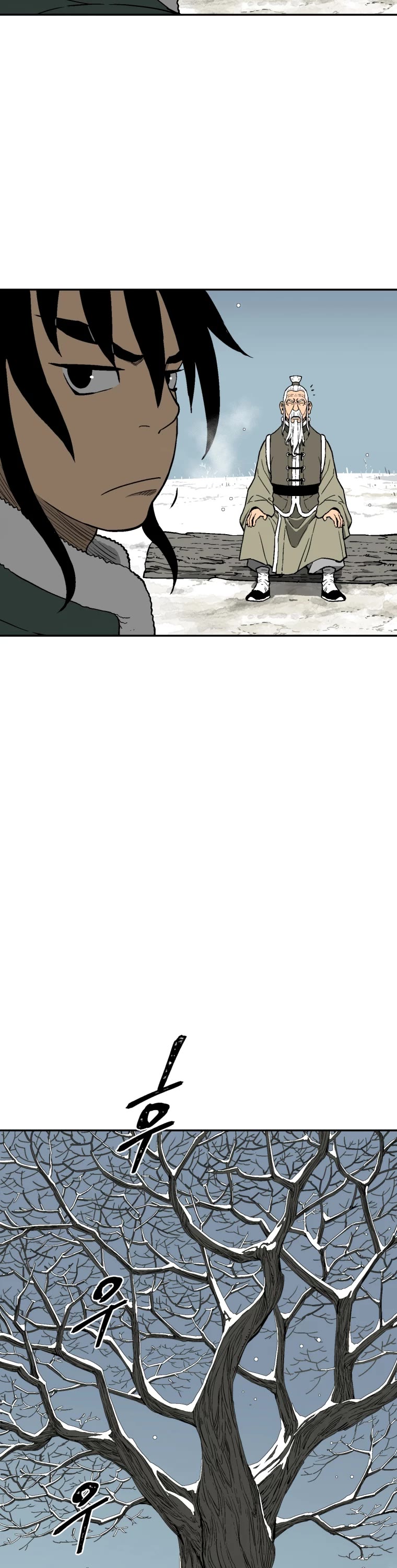 Moonlight Sword chapter 8 page 37