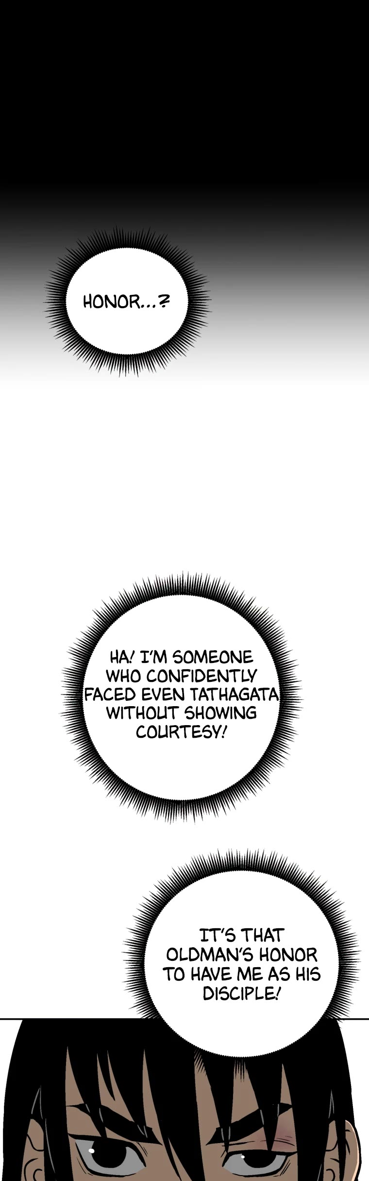 Moonlight Sword chapter 8 page 4