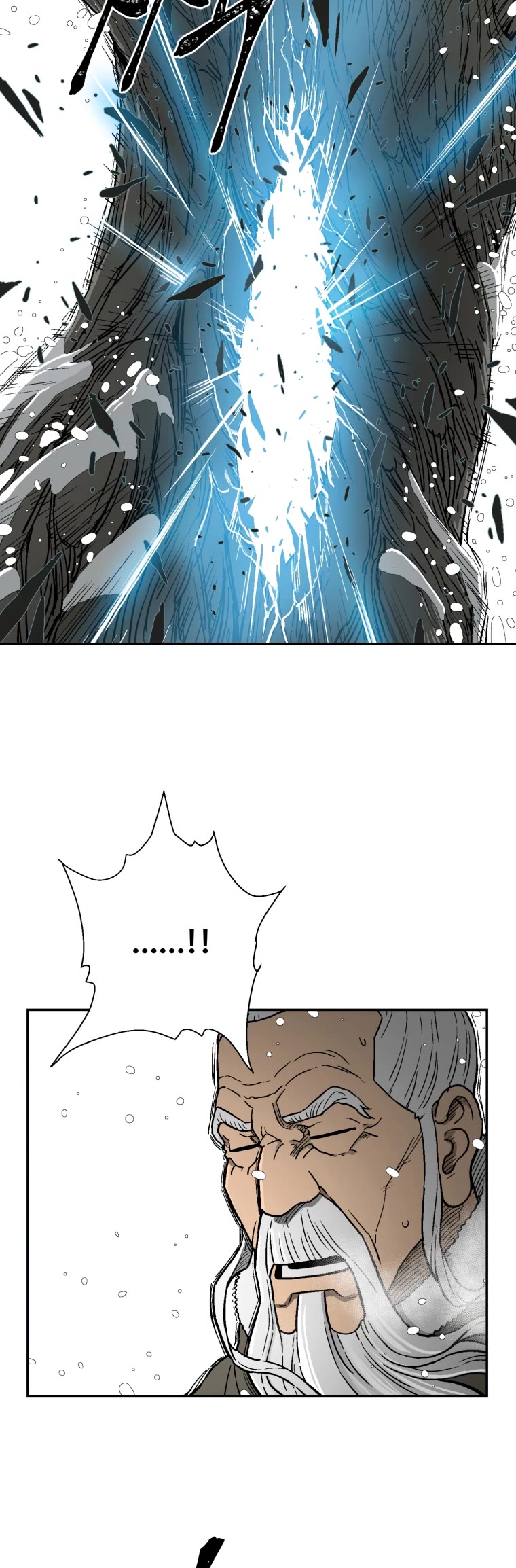 Moonlight Sword chapter 8 page 40