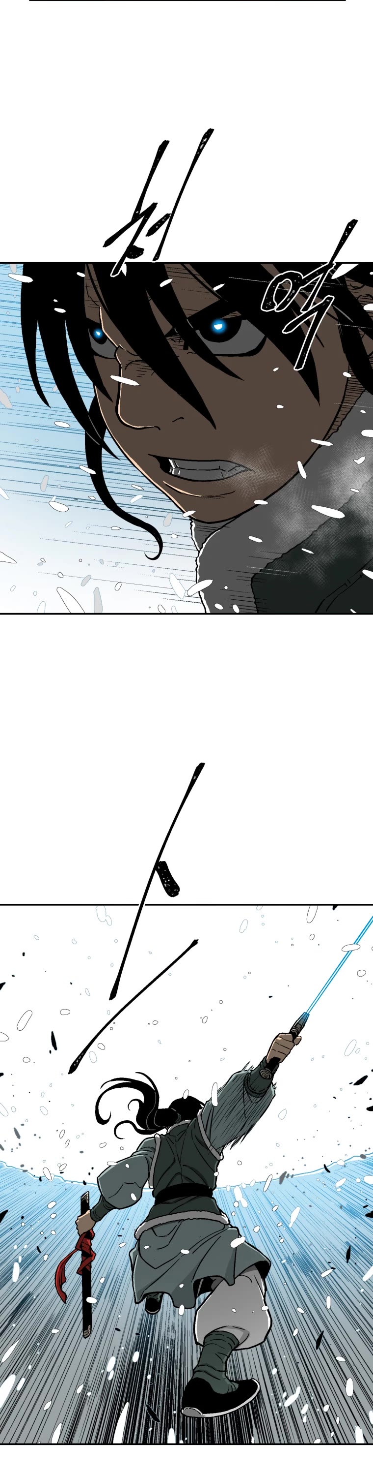 Moonlight Sword chapter 8 page 43