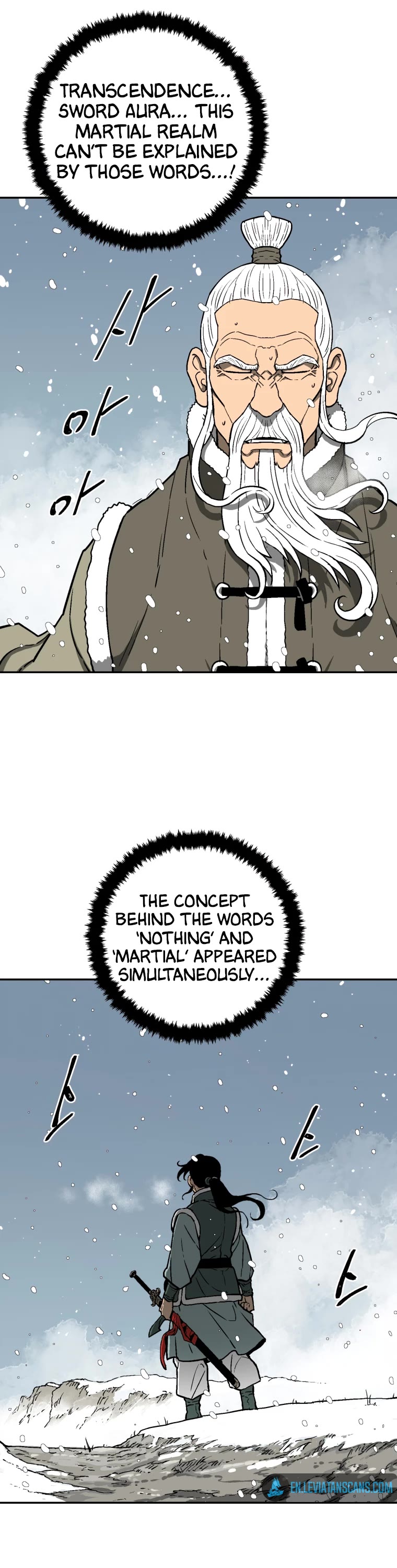 Moonlight Sword chapter 8 page 48