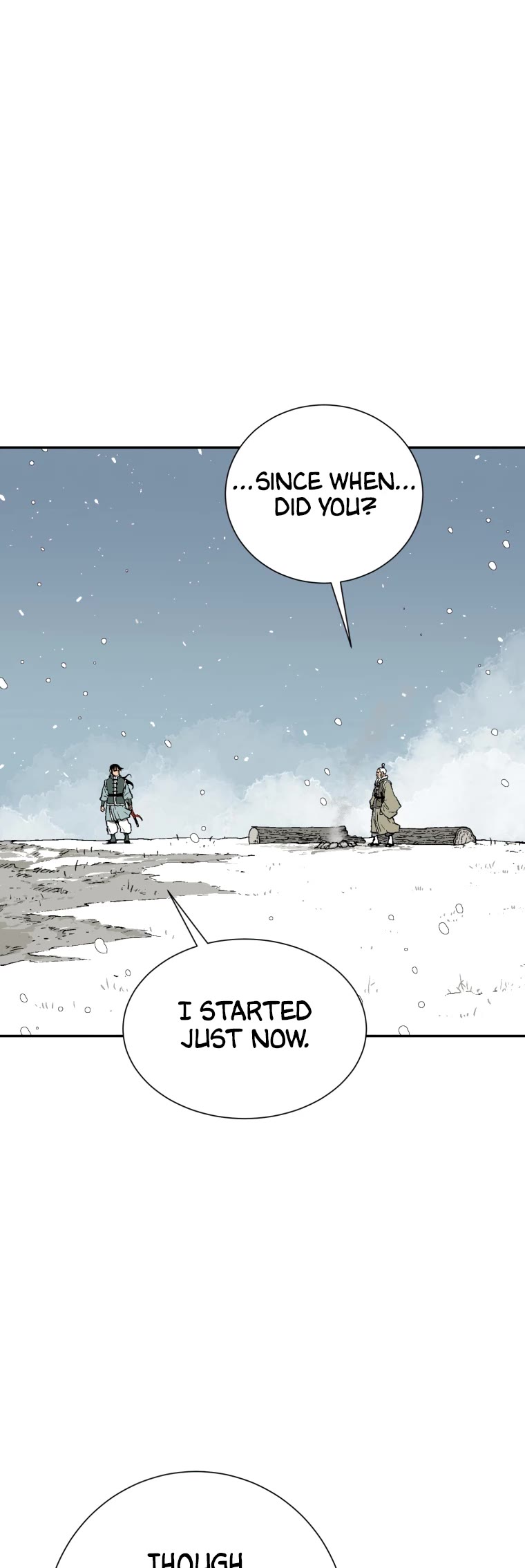 Moonlight Sword chapter 8 page 49