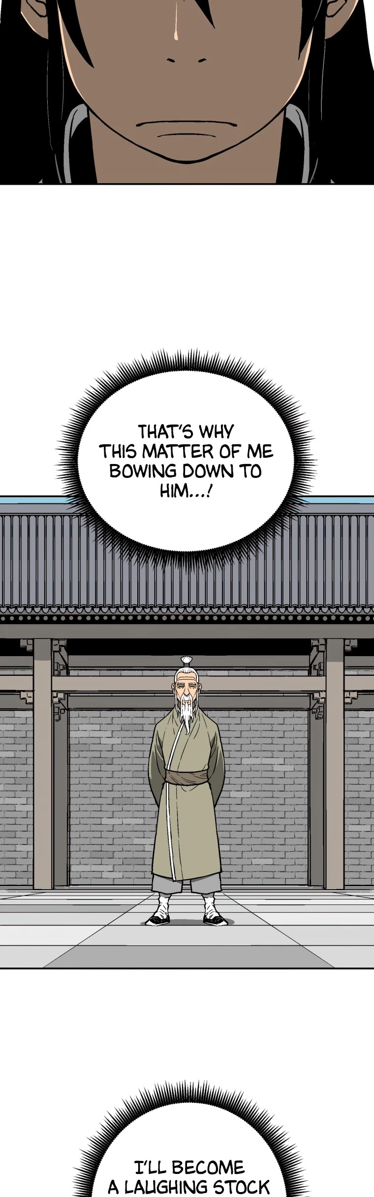 Moonlight Sword chapter 8 page 5