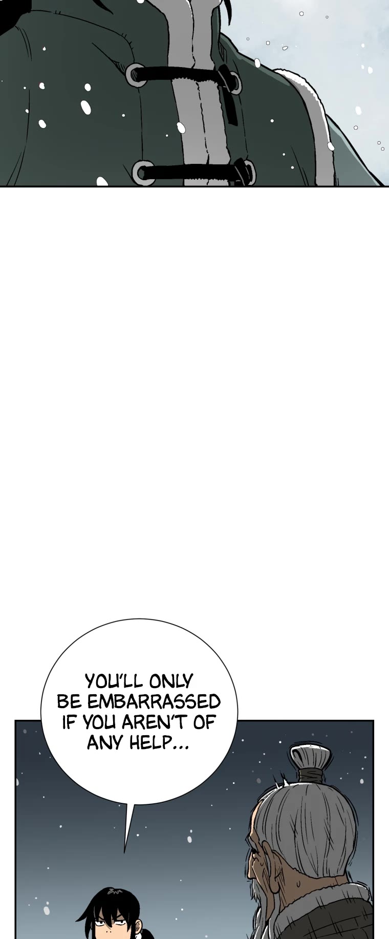 Moonlight Sword chapter 8 page 53