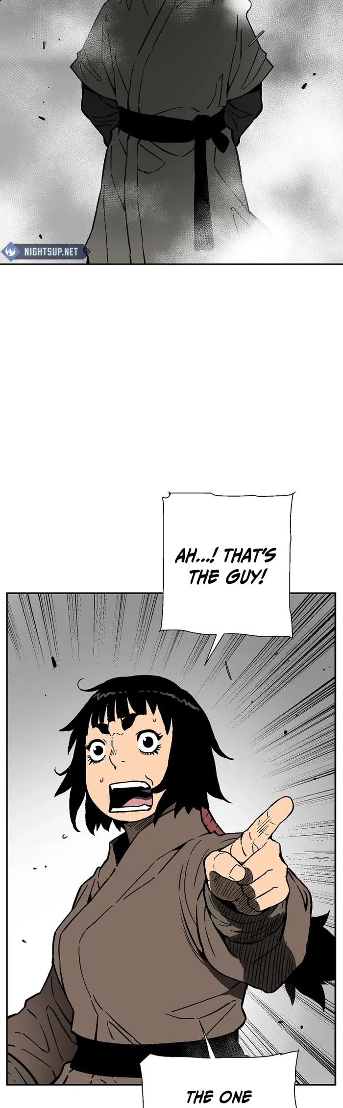 Moonlight Sword chapter 80 page 13