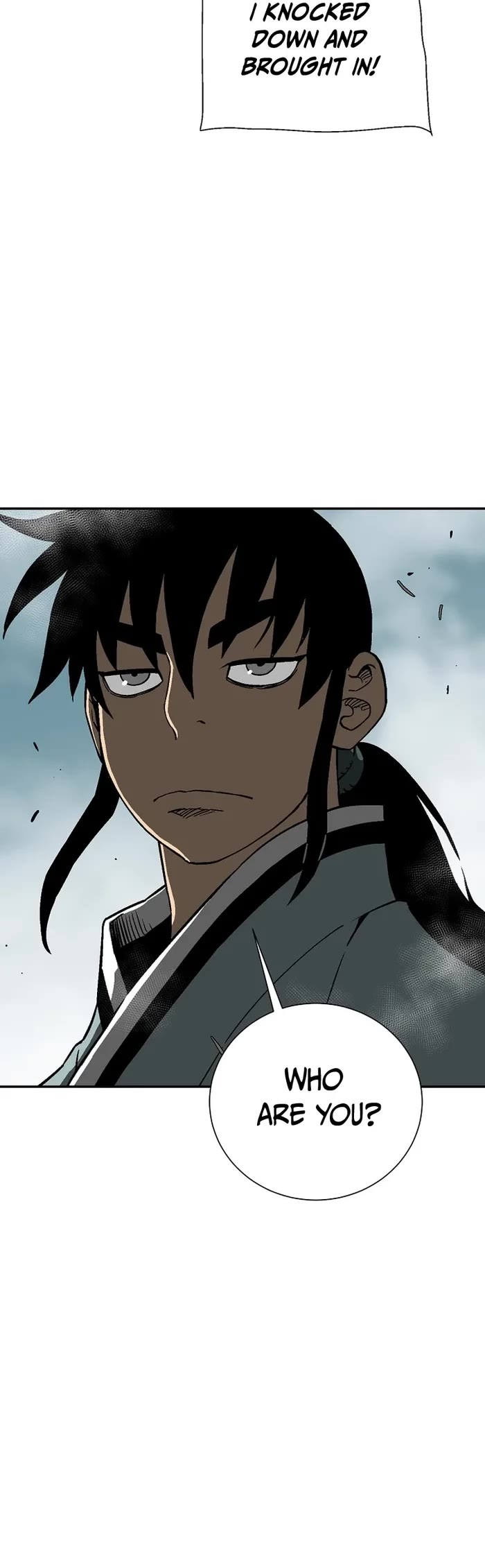 Moonlight Sword chapter 80 page 14