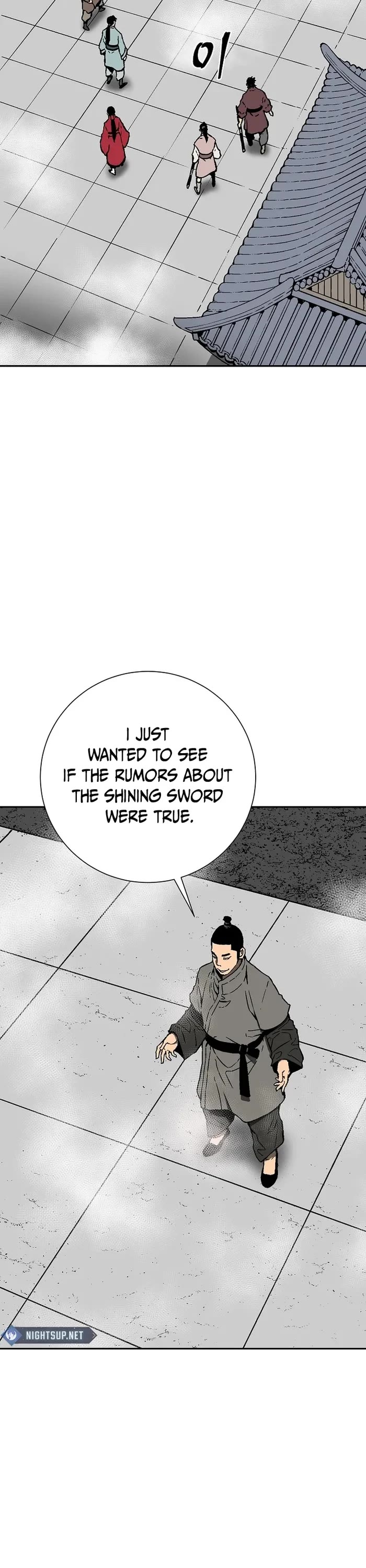 Moonlight Sword chapter 80 page 17