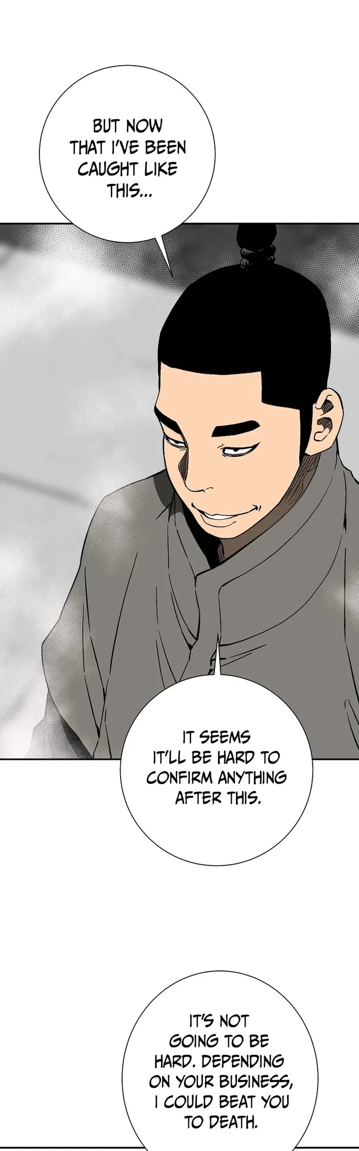 Moonlight Sword chapter 80 page 18