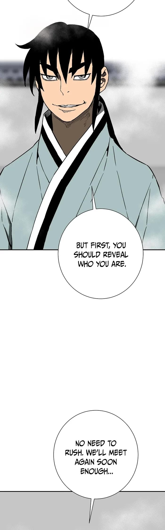 Moonlight Sword chapter 80 page 19