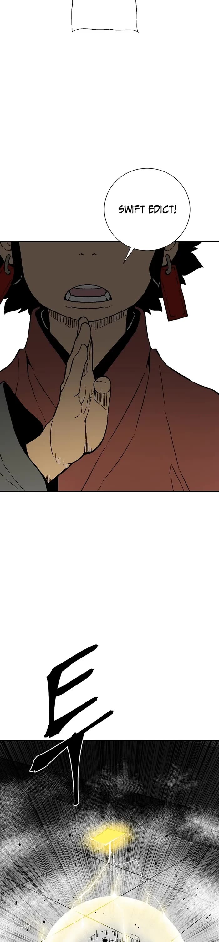 Moonlight Sword chapter 80 page 21