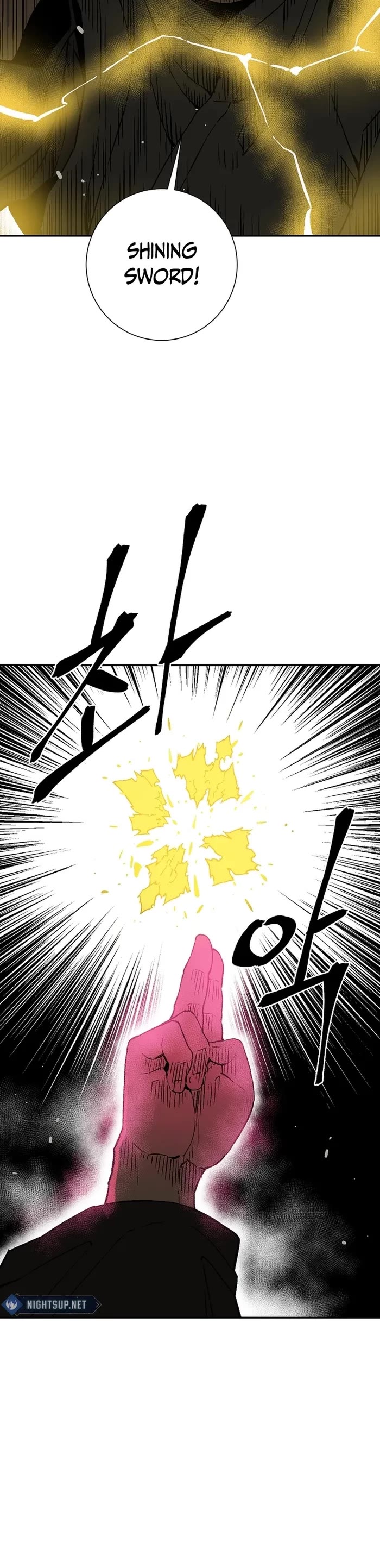 Moonlight Sword chapter 80 page 28