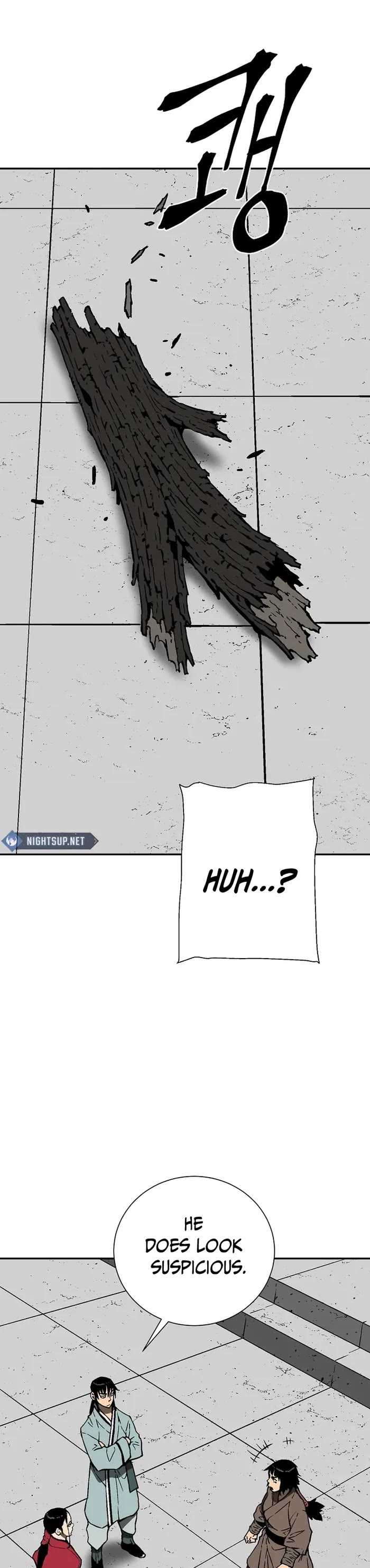 Moonlight Sword chapter 80 page 3