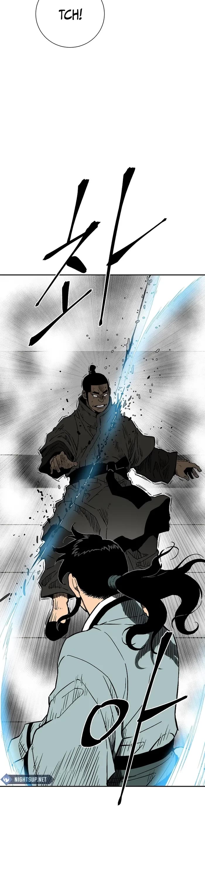 Moonlight Sword chapter 80 page 30