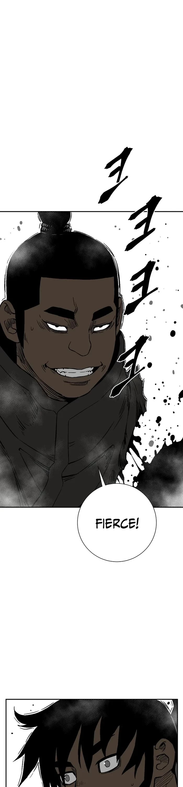 Moonlight Sword chapter 80 page 31