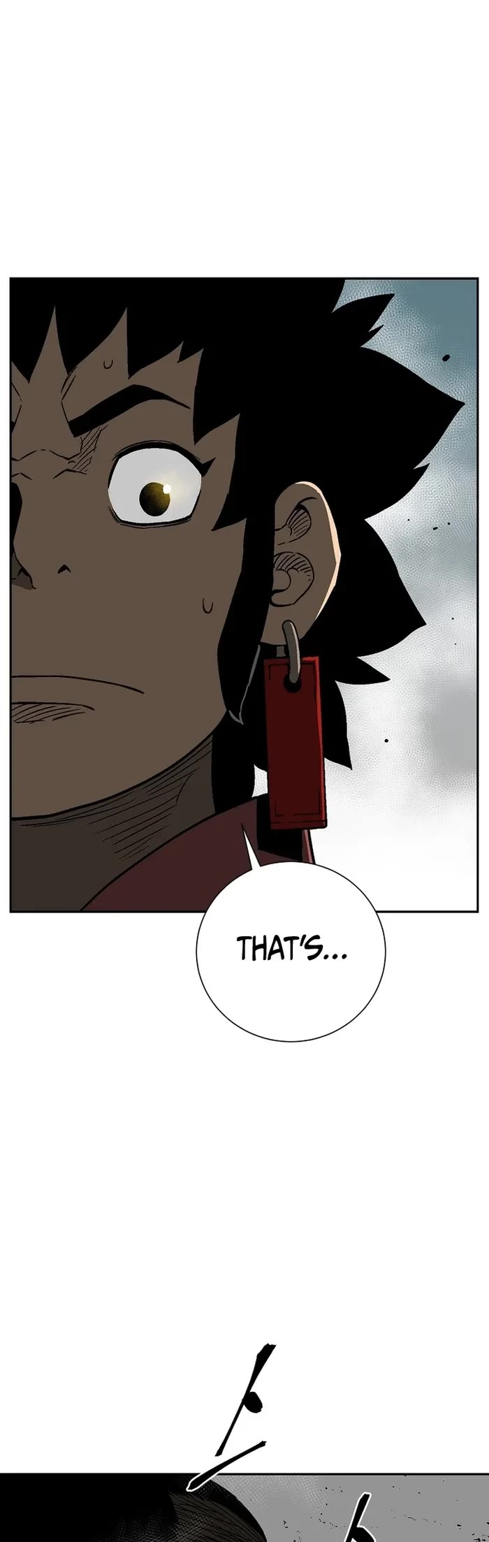 Moonlight Sword chapter 80 page 37