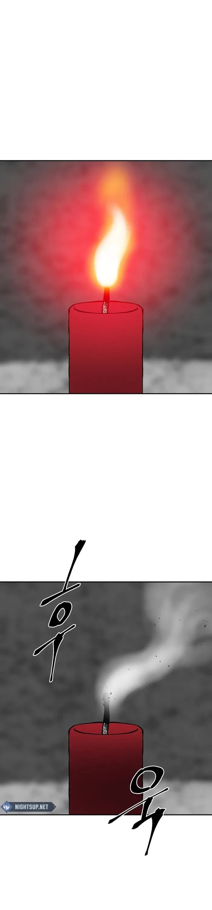 Moonlight Sword chapter 80 page 45