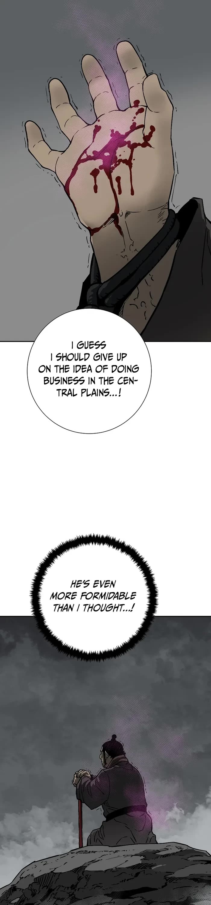 Moonlight Sword chapter 80 page 48