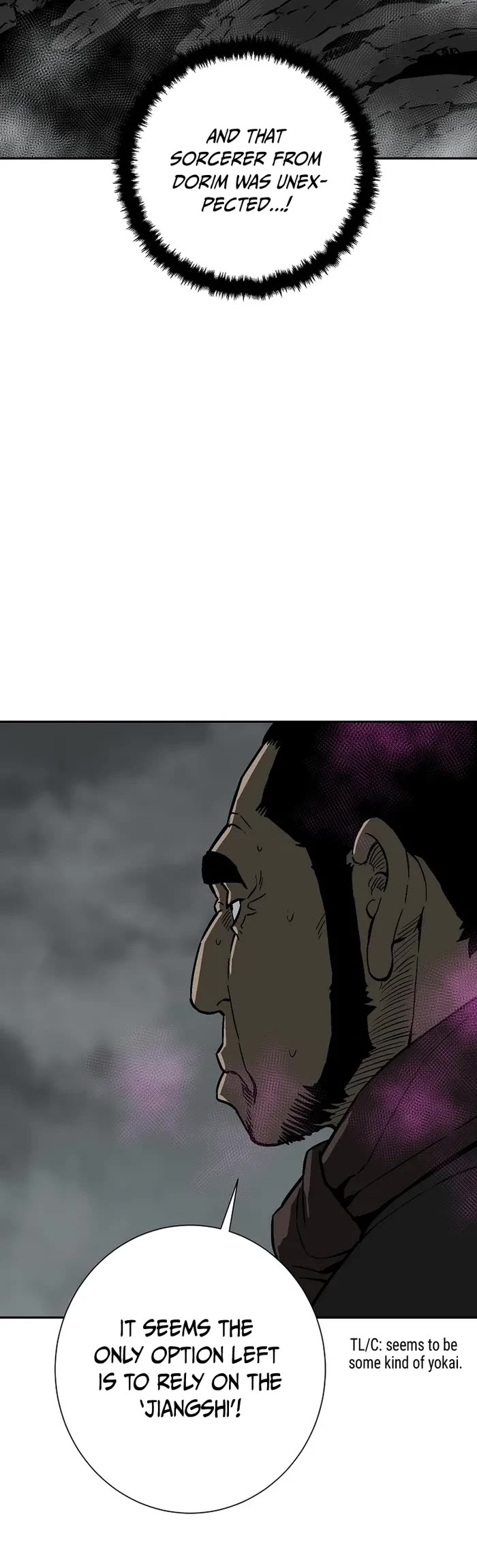 Moonlight Sword chapter 80 page 49