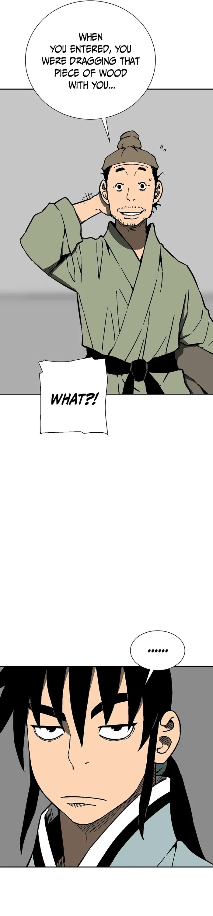 Moonlight Sword chapter 80 page 5