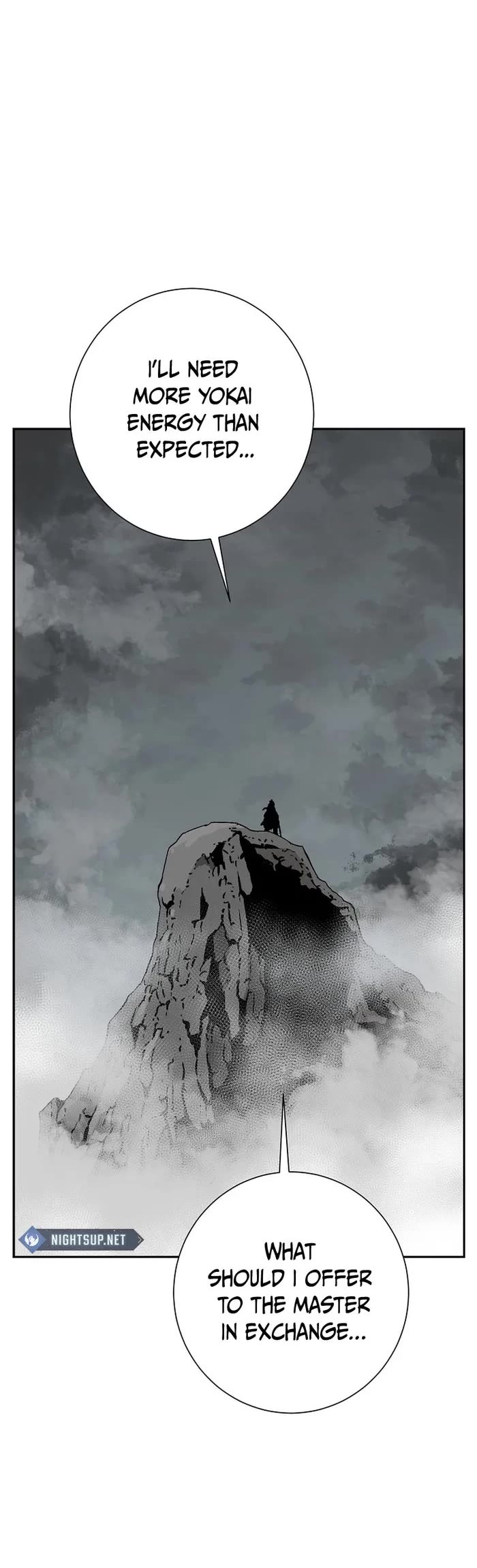 Moonlight Sword chapter 80 page 50