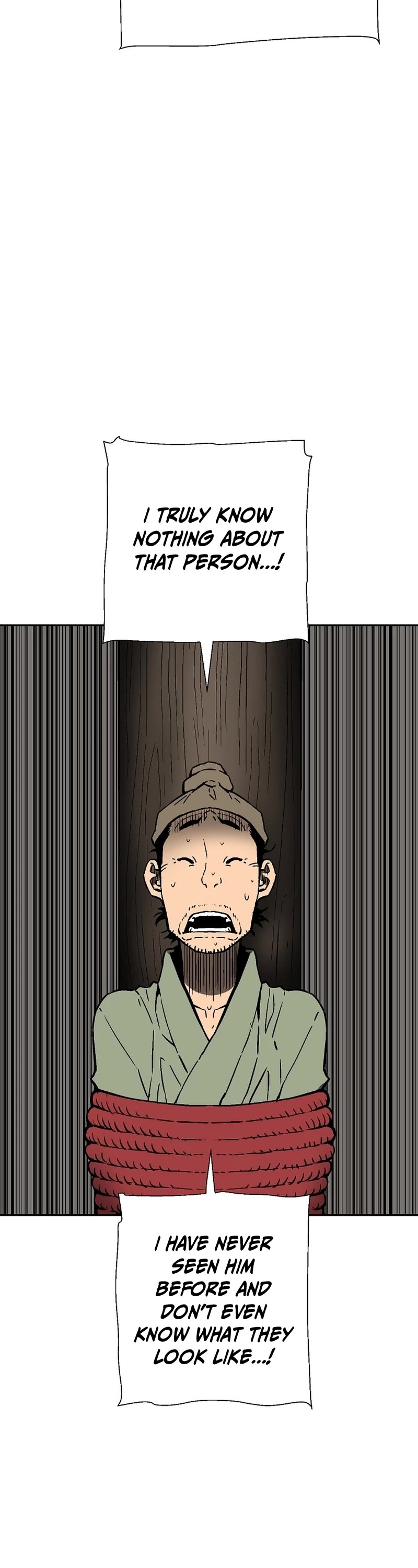 Moonlight Sword chapter 81 page 11