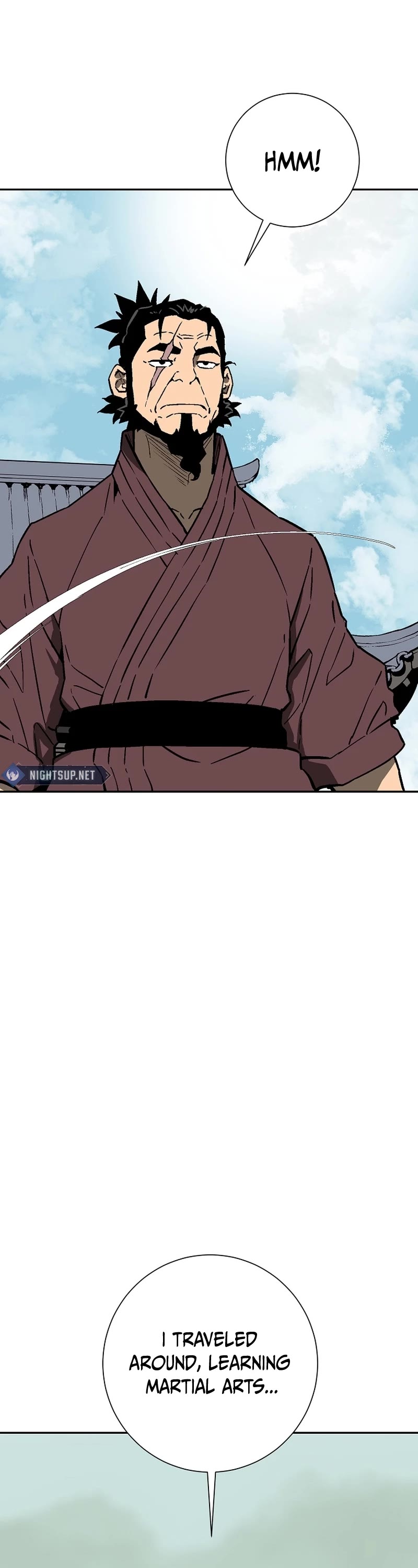 Moonlight Sword chapter 81 page 23