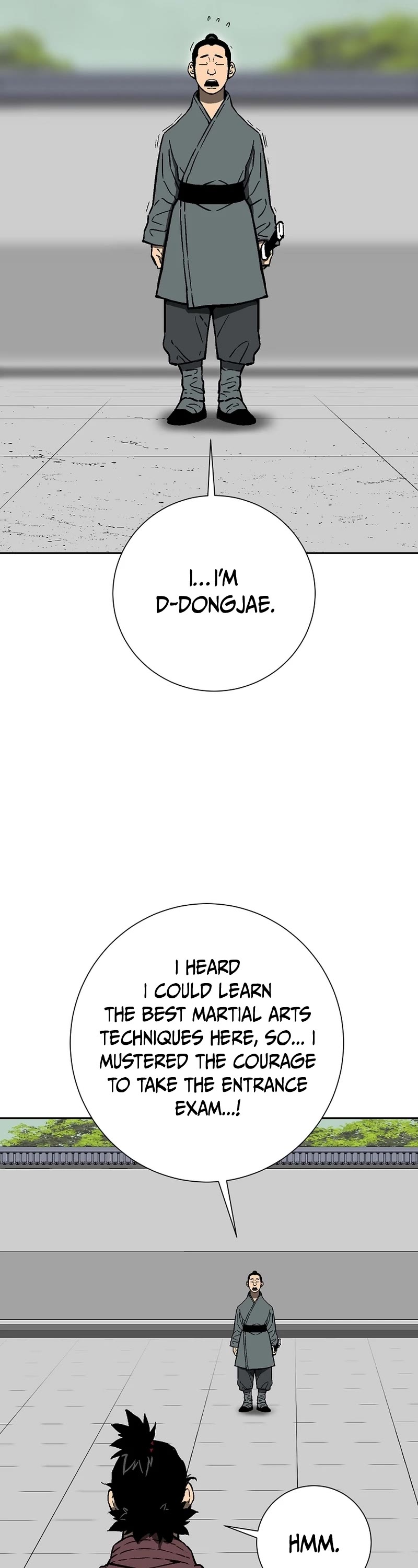 Moonlight Sword chapter 81 page 24