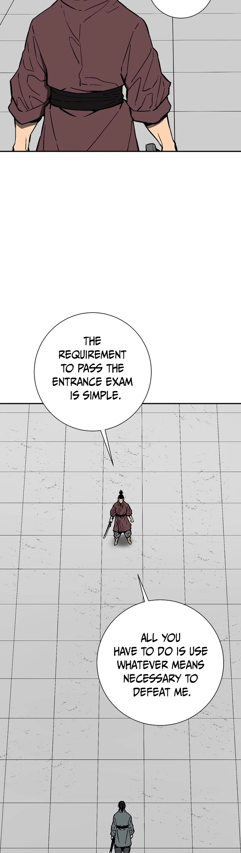 Moonlight Sword chapter 81 page 25