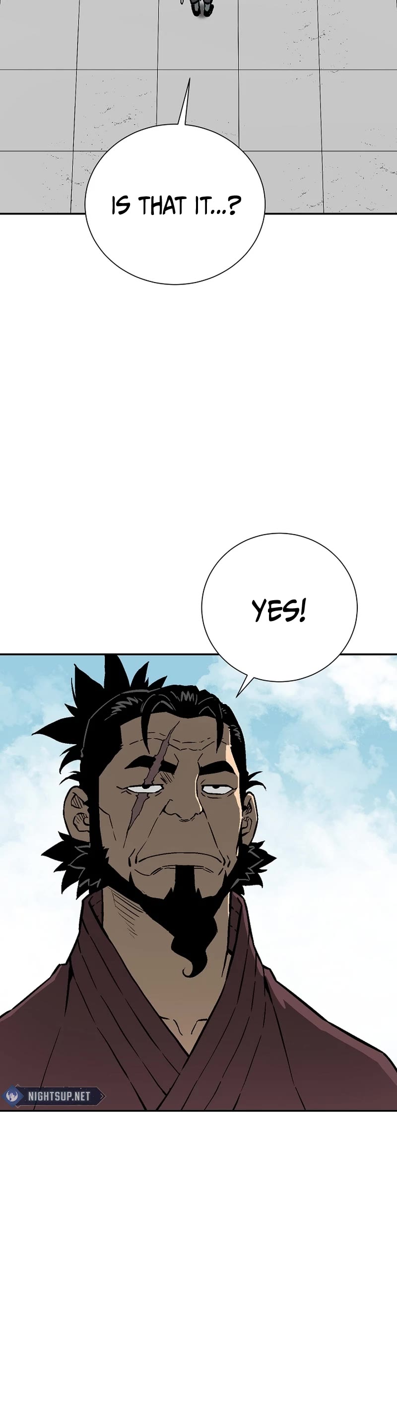 Moonlight Sword chapter 81 page 26