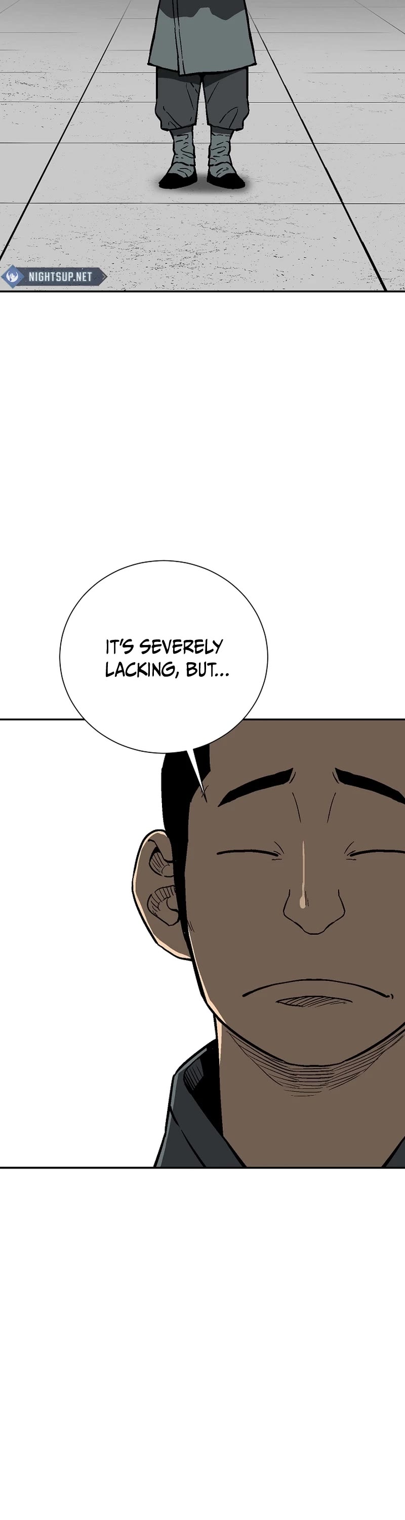 Moonlight Sword chapter 81 page 28