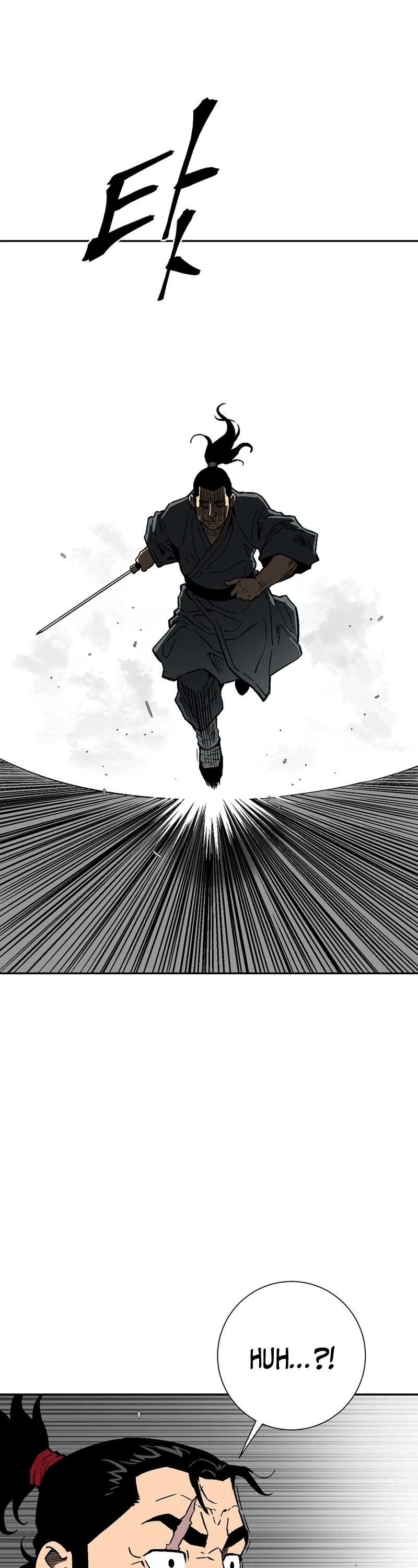 Moonlight Sword chapter 81 page 29