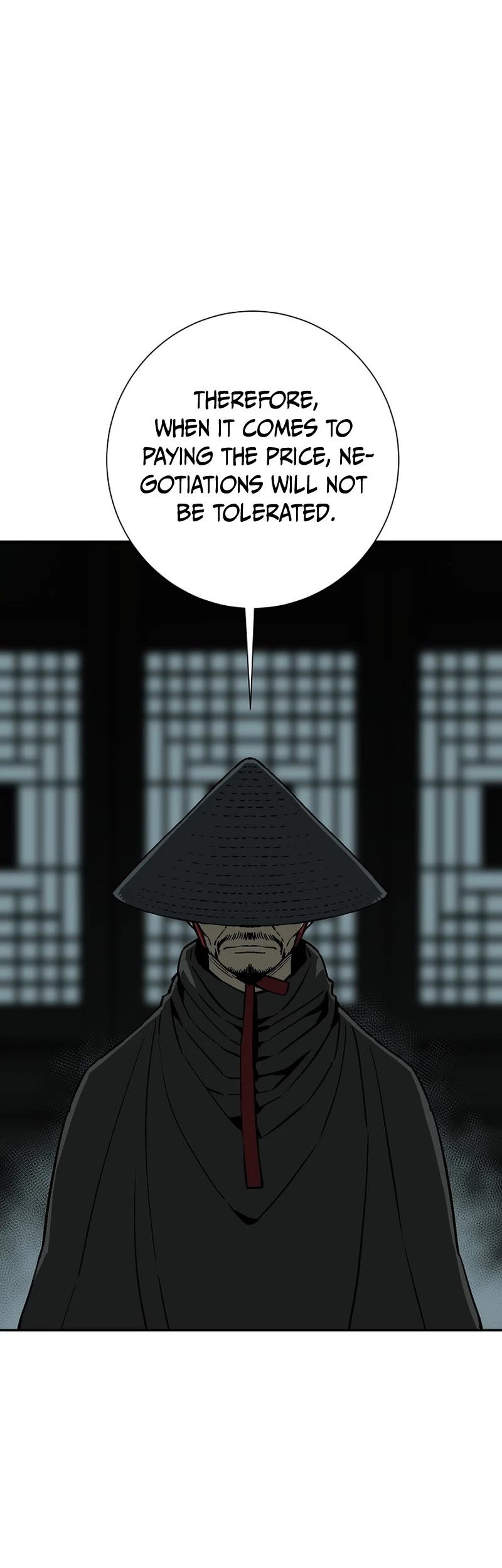 Moonlight Sword chapter 81 page 3