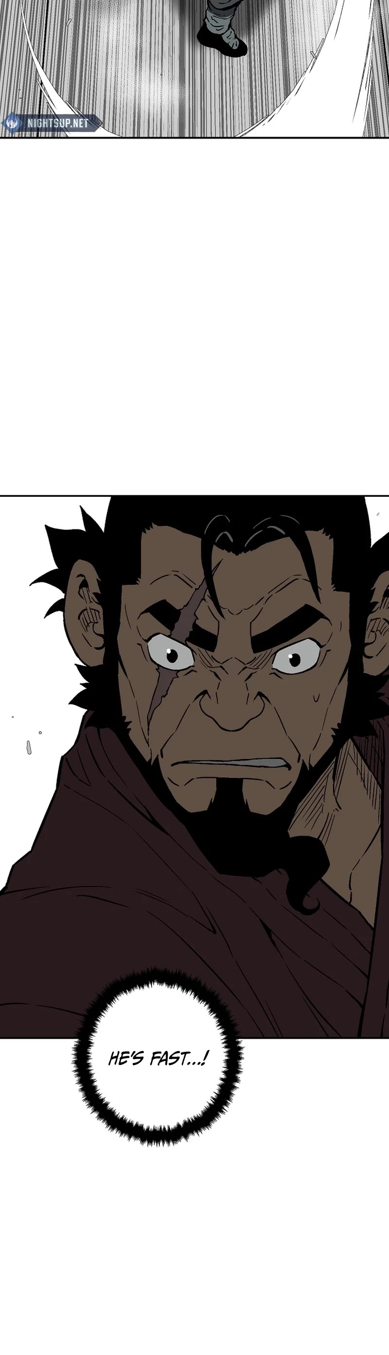 Moonlight Sword chapter 81 page 31