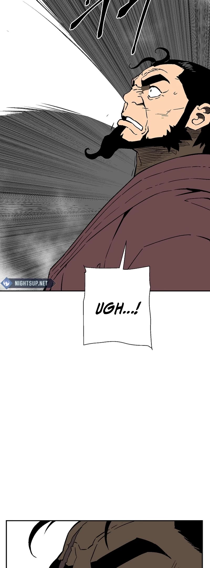 Moonlight Sword chapter 81 page 33