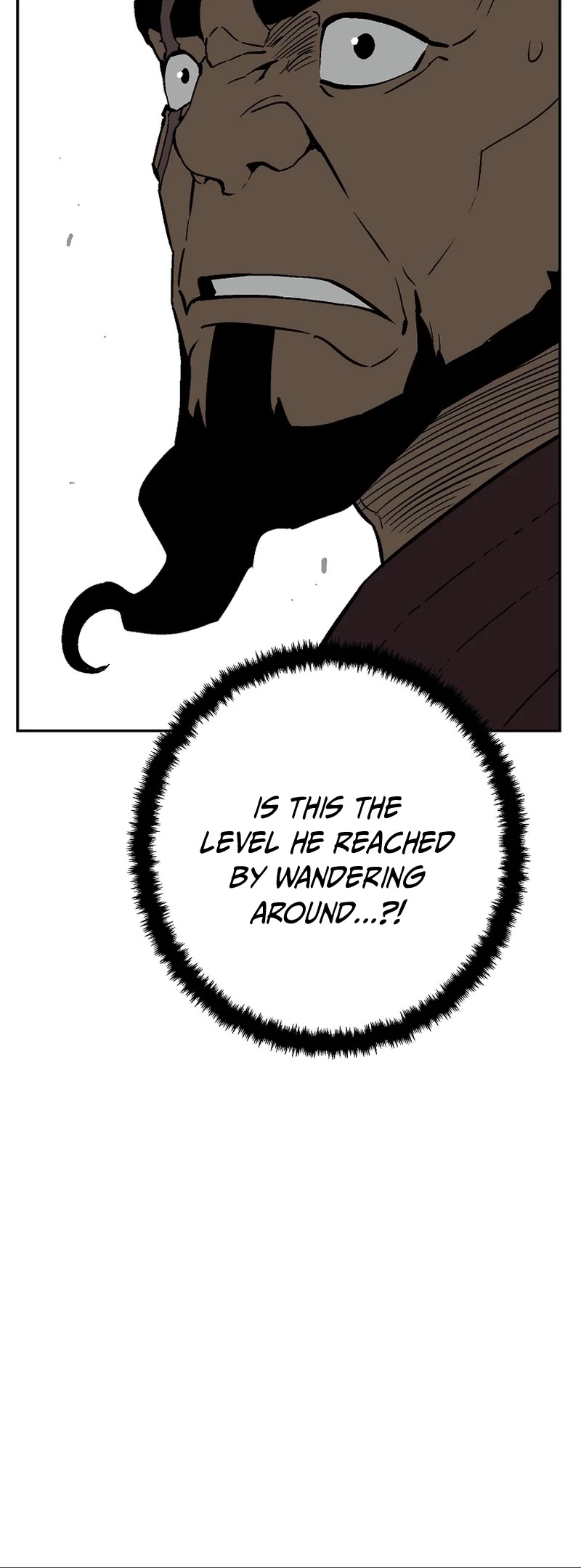 Moonlight Sword chapter 81 page 34