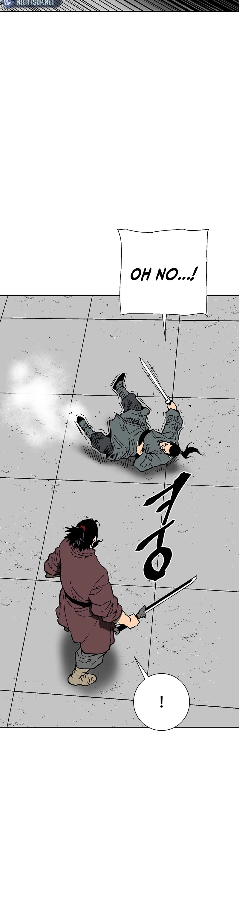 Moonlight Sword chapter 81 page 36