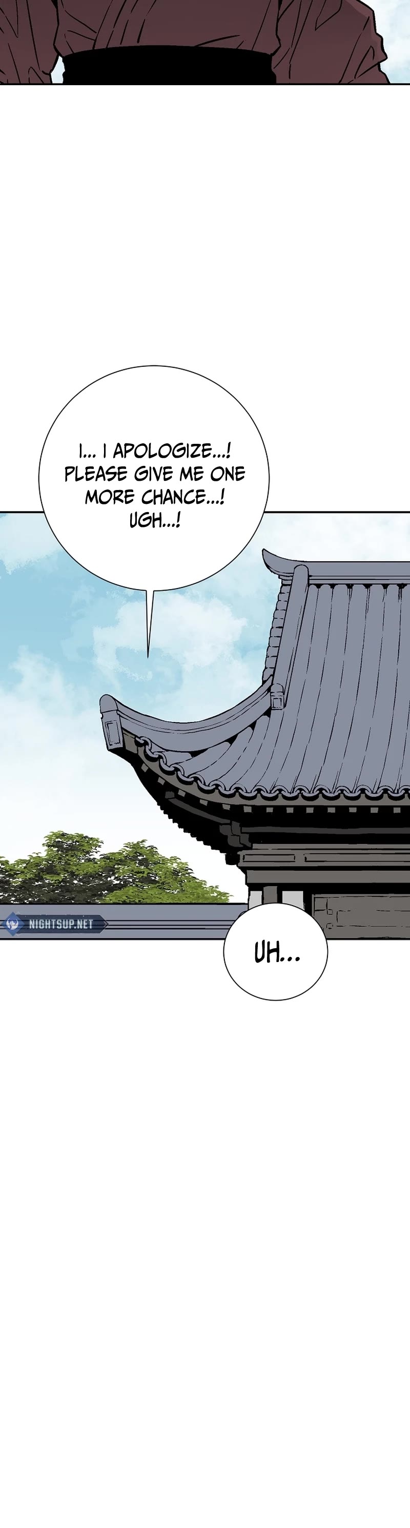 Moonlight Sword chapter 81 page 38