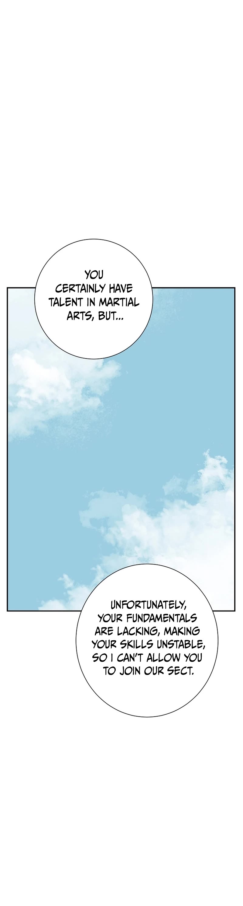 Moonlight Sword chapter 81 page 39