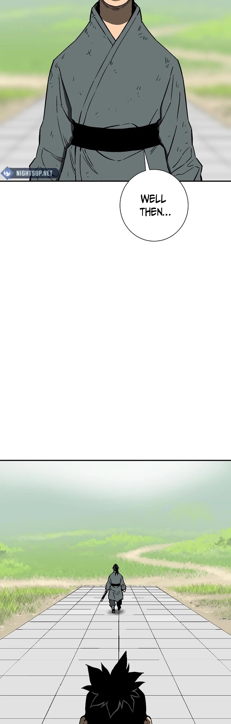 Moonlight Sword chapter 81 page 41