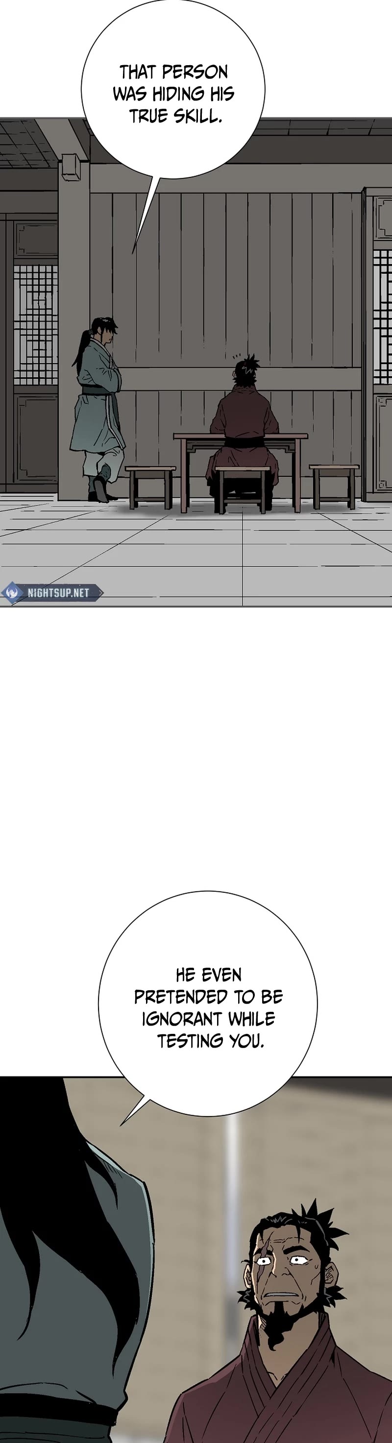 Moonlight Sword chapter 81 page 46