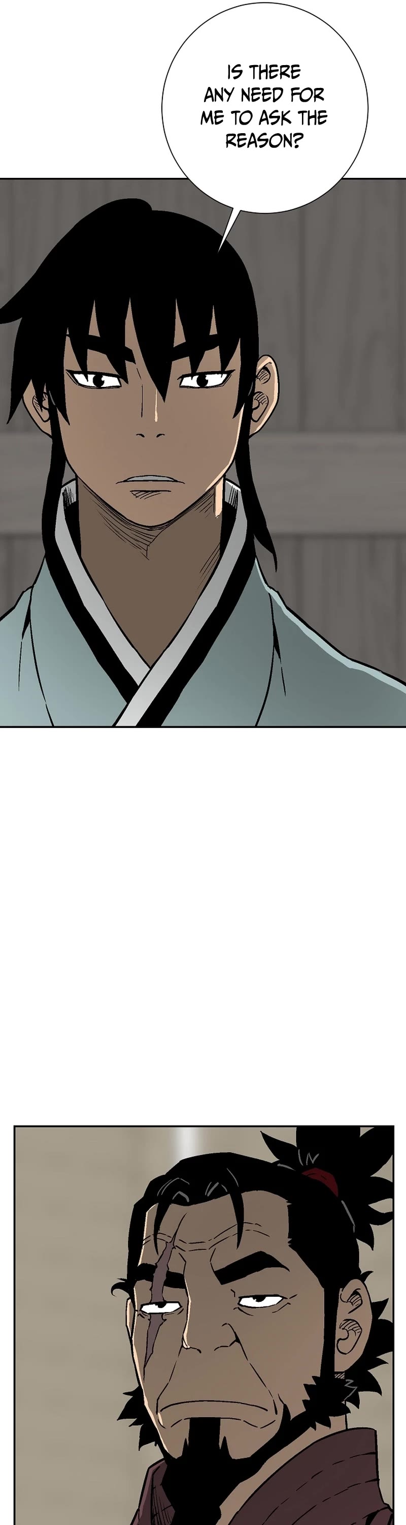 Moonlight Sword chapter 81 page 48