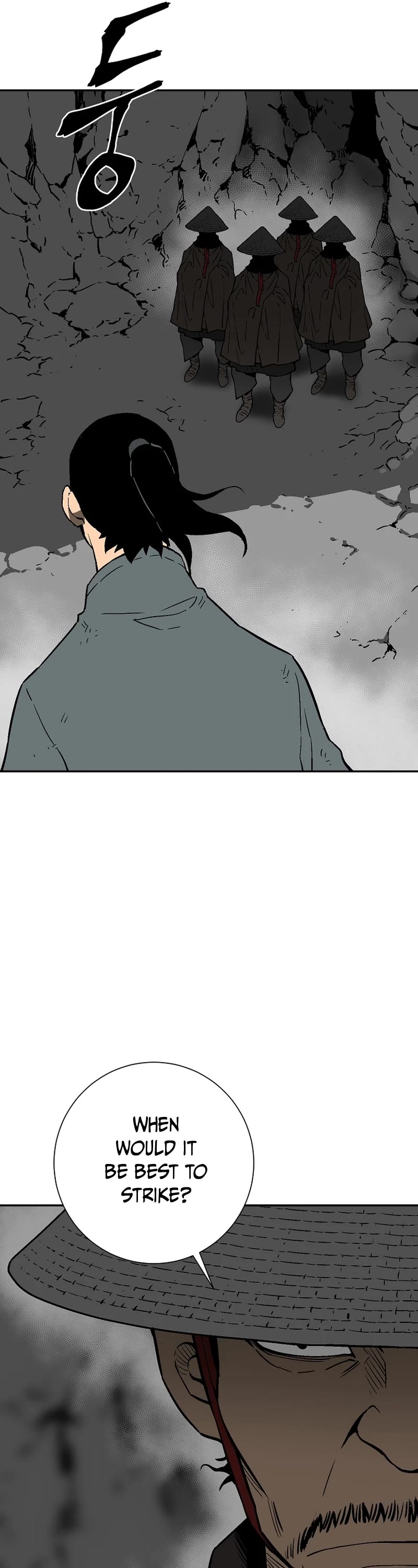 Moonlight Sword chapter 81 page 53