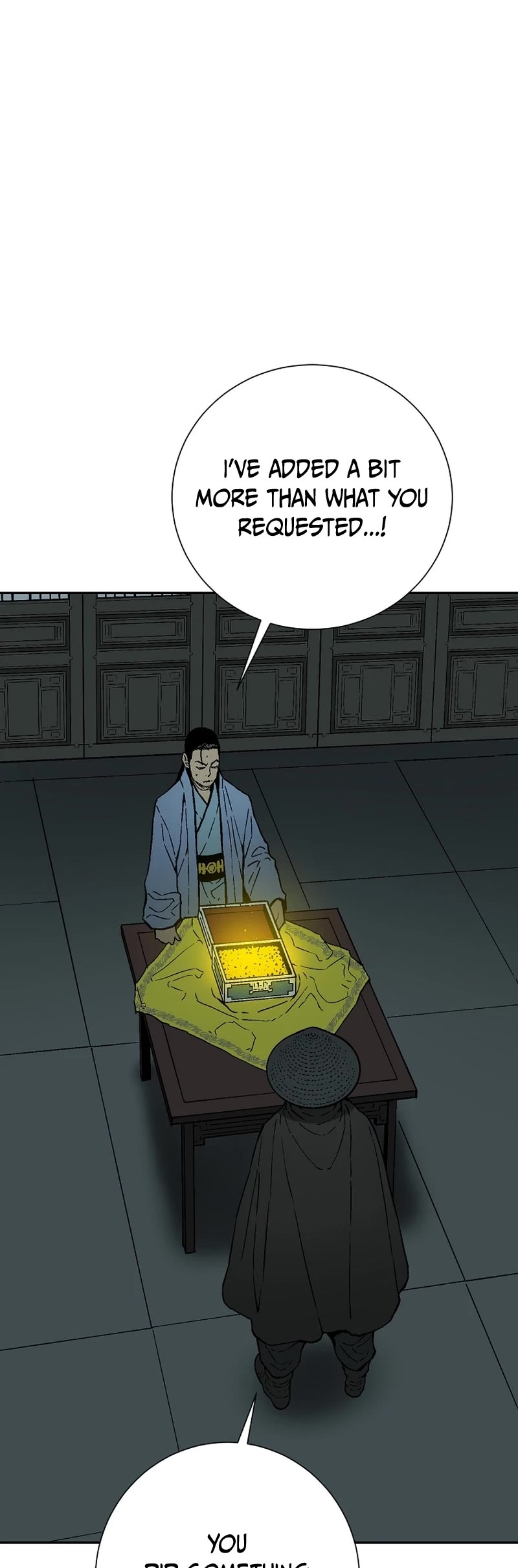 Moonlight Sword chapter 81 page 7