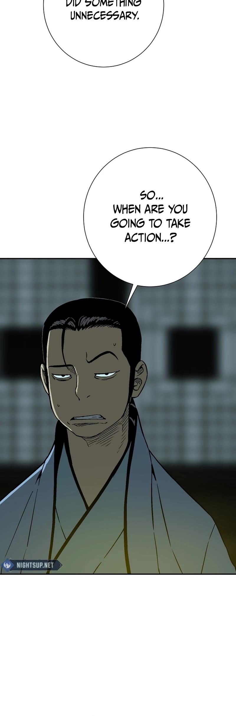 Moonlight Sword chapter 81 page 8