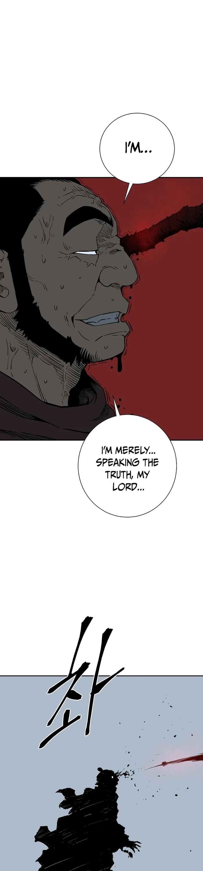 Moonlight Sword chapter 84 page 22