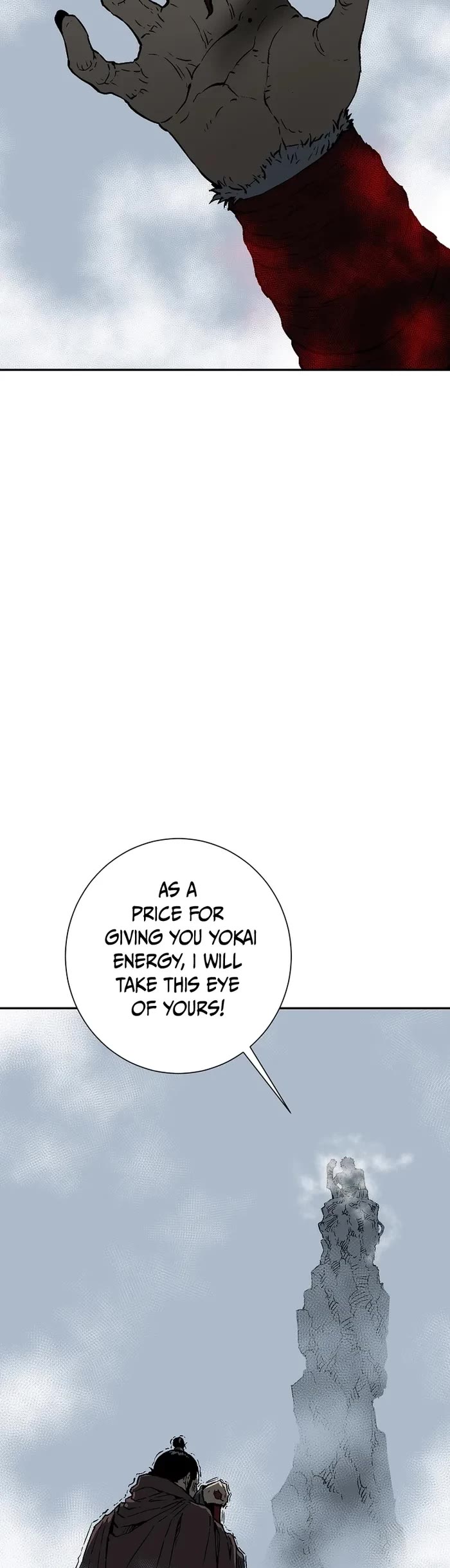 Moonlight Sword chapter 84 page 26