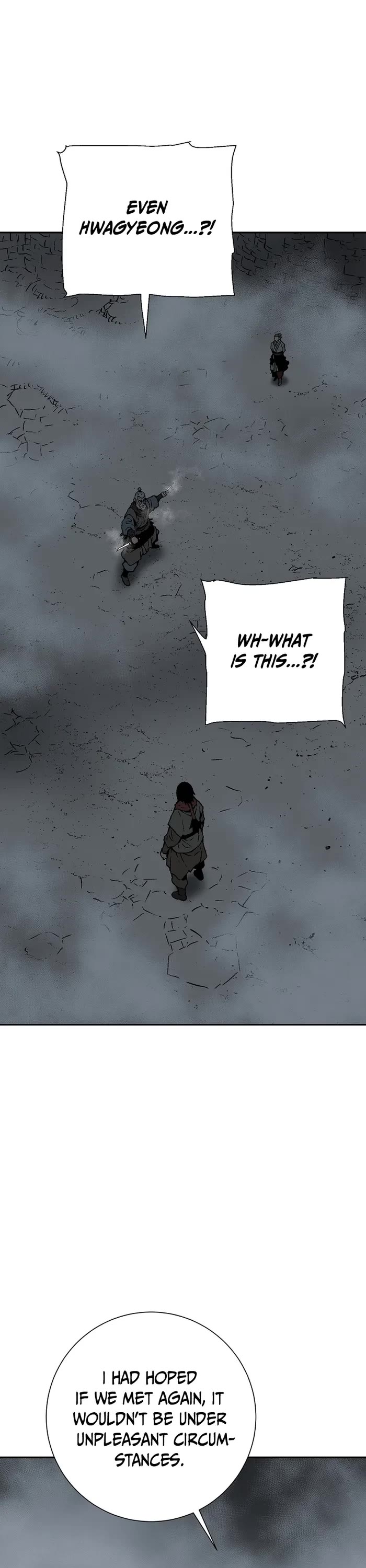 Moonlight Sword chapter 84 page 40