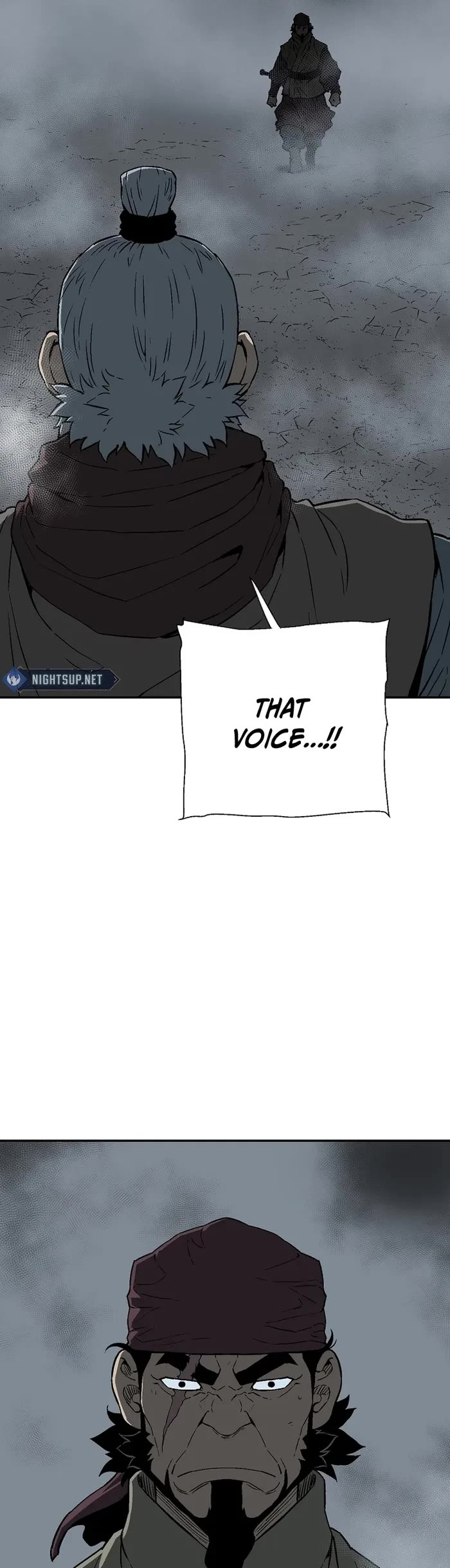 Moonlight Sword chapter 84 page 41