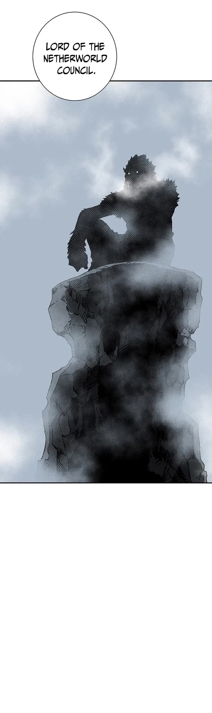 Moonlight Sword chapter 84 page 8